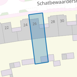 Perceel ETN01-M-2558