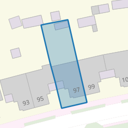 Perceel ETN01-M-2560