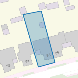 Perceel ETN01-M-2562