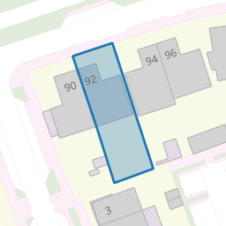 Perceel ETN01-M-2632
