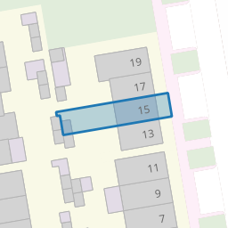 Perceel ETN01-M-2642