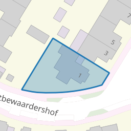 Perceel ETN01-M-2644