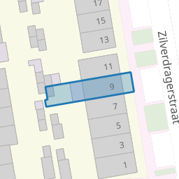 Perceel ETN01-M-2648