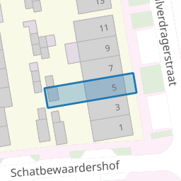 Perceel ETN01-M-2662