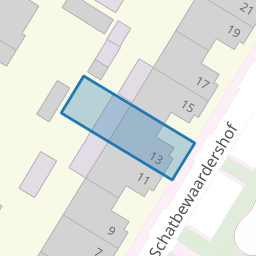 Perceel ETN01-M-2671