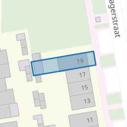 Perceel ETN01-M-2675