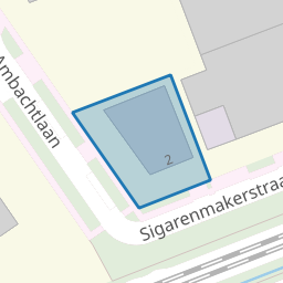 Perceel ETN01-M-2698