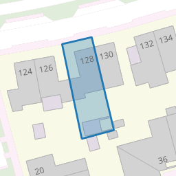 Perceel ETN01-M-2716