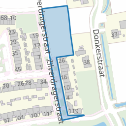 Perceel ETN01-M-2722