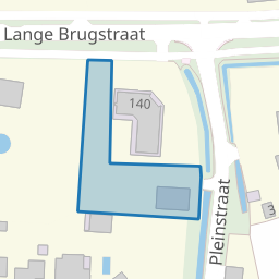 Perceel ETN01-M-2766