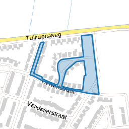 Perceel ETN01-M-2790