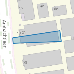 Perceel ETN01-M-2807