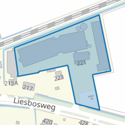 Perceel ETN01-M-2892