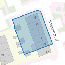 Perceel ETN01-M-2910