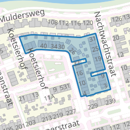 Perceel ETN01-M-2915