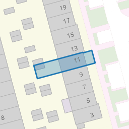 Perceel ETN01-M-2917