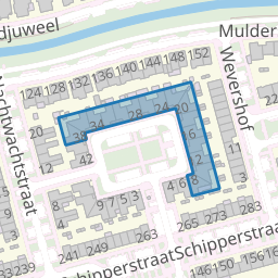 Perceel ETN01-M-2921