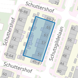 Perceel ETN01-M-2927