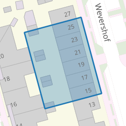 Perceel ETN01-M-2938