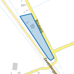 Perceel ETN01-M-2962