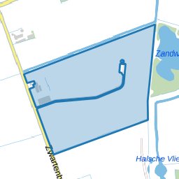 Perceel ETN01-M-2964