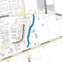 Perceel ETN01-M-2980