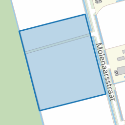 Perceel ETN01-M-412