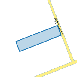Perceel ETN01-M-699