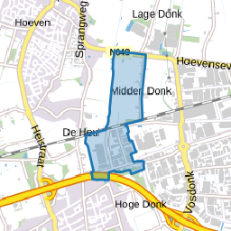 Sectie N