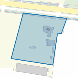 Perceel ETN01-N-244
