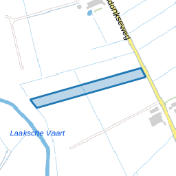 Perceel ETN01-O-1000