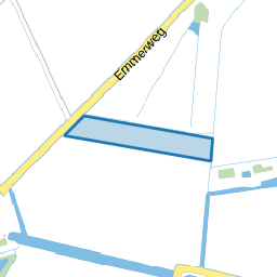 Perceel ETN01-O-1009