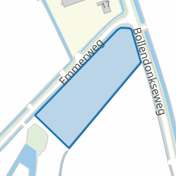 Perceel ETN01-O-1011