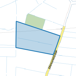 Perceel ETN01-O-1084