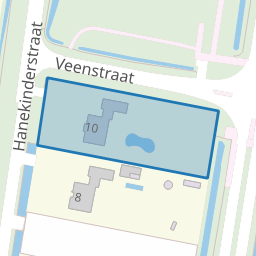 Perceel ETN01-O-1101