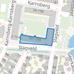 Perceel ETN01-O-1136