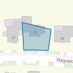 Perceel ETN01-O-1163