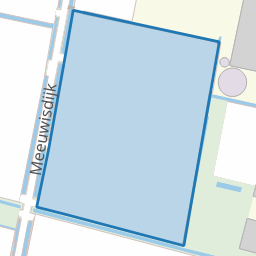 Perceel ETN01-O-1176