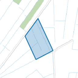 Perceel ETN01-O-1191