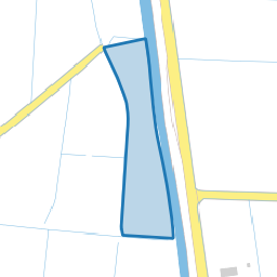 Perceel ETN01-O-1200