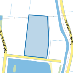 Perceel ETN01-O-1213