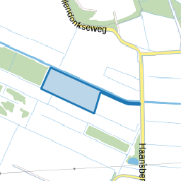 Perceel ETN01-O-1234