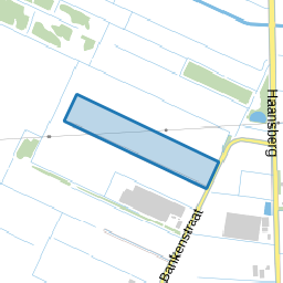 Perceel ETN01-O-1258