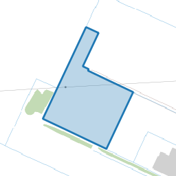 Perceel ETN01-O-1262