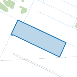 Perceel ETN01-O-1279