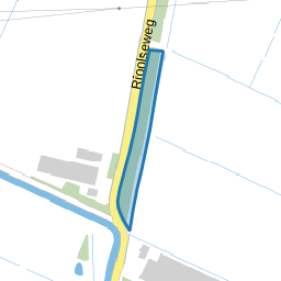 Perceel ETN01-O-1283