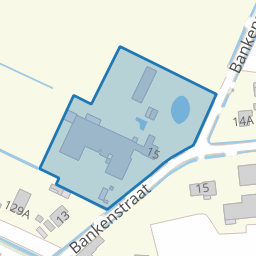 Perceel ETN01-O-1333