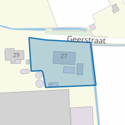Perceel ETN01-O-1335