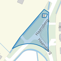 Perceel ETN01-O-1339