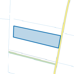 Perceel ETN01-O-1408